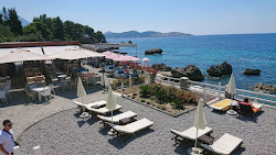 Wild beach'in fotoğrafı çok temiz temizlik seviyesi ile