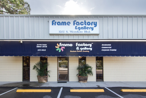 Frame Factory & Gallery