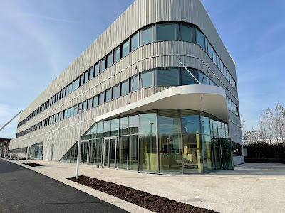 Campus Formation SNCF Bègles à Bègles