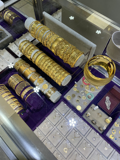 Cimoglu Jewelry, 1141 Main St, Paterson, NJ 07503, USA, 