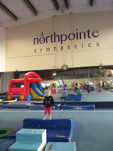 Gymnastics Center «Northpointe Gymnastics & Fencing», reviews and photos, 6707 NE 117th Ave, Vancouver, WA 98662, USA