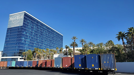 Moving Company «Red Carpet Moving Company», reviews and photos, 5435 S Procyon St #200, Las Vegas, NV 89118, USA