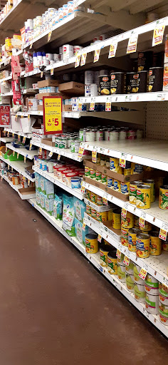 Grocery Store «Dillons», reviews and photos, 5311 SW 22nd Pl, Topeka, KS 66614, USA