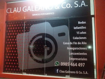 Clau Galeano & Co. S.A.
