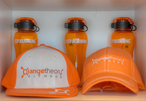 Health Club «Orangetheory Fitness Greenbrae-Marin», reviews and photos, 230 Bon Air Center, Greenbrae, CA 94904, USA