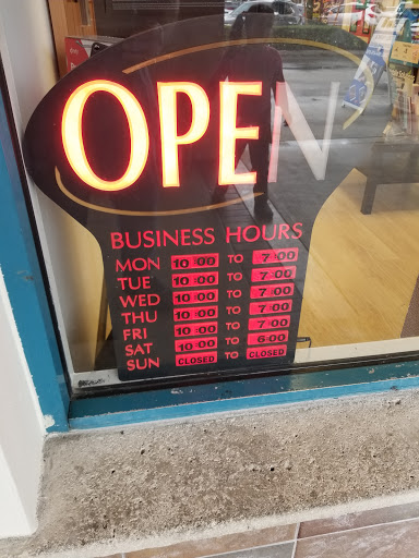 Cell Phone Store «VIT Wireless T-Mobile Boost Mobile Simple Mobile UltraMobile», reviews and photos, 4349 S Flamingo Rd, Davie, FL 33330, USA