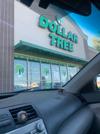 Dollar Store «Dollar Tree», reviews and photos, 14070 New Halls Ferry Road, Florissant, MO 63033, USA
