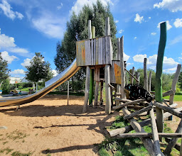 Spielplatz Am Gaulhofener Graben photo