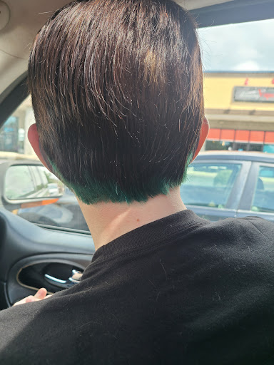 Hair Salon «Supercuts», reviews and photos, 104 Lawson Dr #2, Georgetown, KY 40324, USA