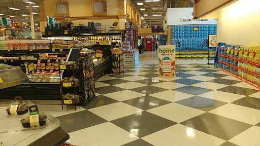 Grocery Store «Albertsons», reviews and photos, 215 N Carrier Pkwy, Grand Prairie, TX 75050, USA