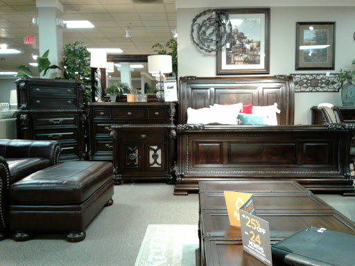 Furniture Store «Ashley HomeStore», reviews and photos, 1810 S Broadway, Los Angeles, CA 90015, USA