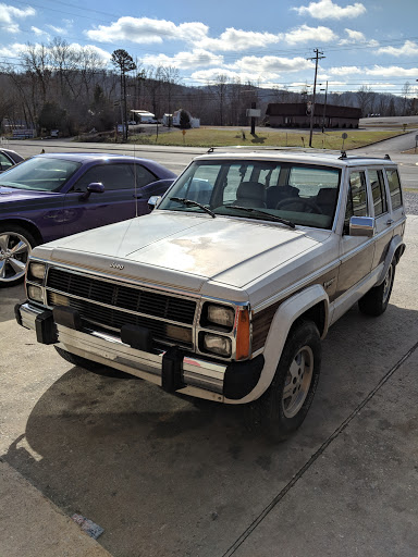 Hardware Store «Ace Hardware», reviews and photos, 1110 E Tri County Blvd, Oliver Springs, TN 37840, USA