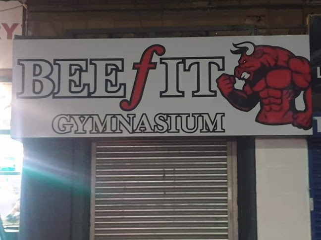 Beefit - Manchester