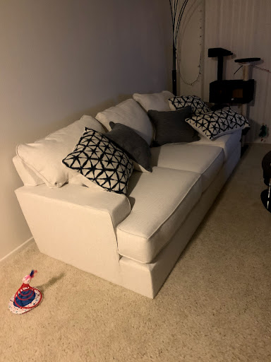 Furniture Store «Nader`s Furniture Store», reviews and photos, 3301 E Pacific Coast Hwy, Signal Hill, CA 90755, USA