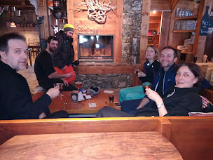 Photo n°67 de le chalet de la roche à La Plagne-Tarentaise ()