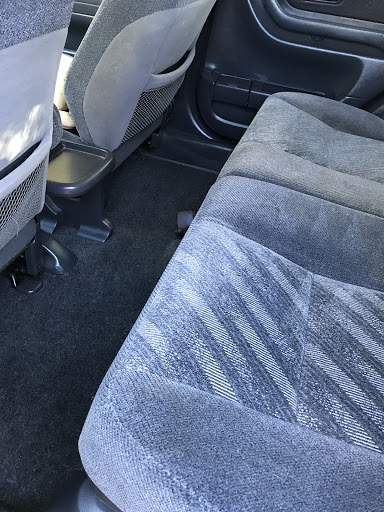 Car Wash «Gleam Car Wash», reviews and photos, 4895 W 38th Ave, Denver, CO 80212, USA