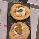 Photo n°3 de l'avis de Elisa.. fait le 17/08/2023 à 18:17 sur le  Roberto Miele Pizzaiuolo à Campobasso