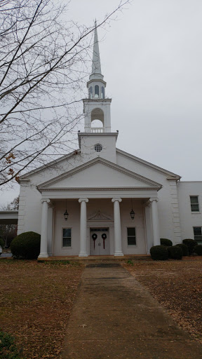 Campus View Church of Christ