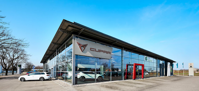 Autohaus Fischer Baumschulenweg 2, 29227 Celle