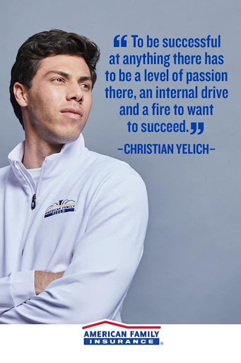 Insurance Agency «American Family Insurance - Luke Shafer», reviews and photos