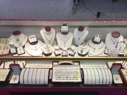 Jeweler «Aviance Jewelry II», reviews and photos, 1500 NJ-47, Rio Grande, NJ 08242, USA