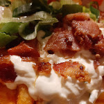 Photo n°10 de l'avis de melanie.a fait le 30/05/2021 à 20:47 sur le  FRANKIES Steak & Burger Haus à Kelsterbach