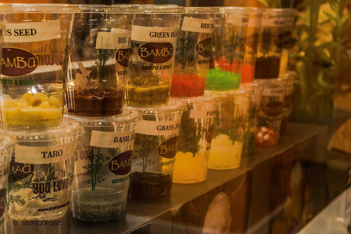 Dessert Shop «Bambu Desserts & Drinks», reviews and photos, 153 S B St, San Mateo, CA 94401, USA