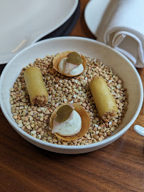 Poire du Restaurant gastronomique Auguste à Paris - n°9