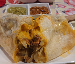 3Bz Burritoz Casa De Buffalo Bar photo