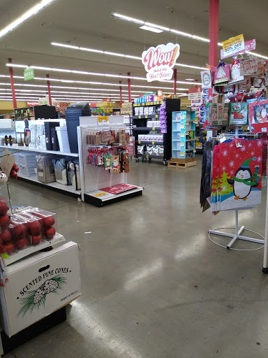 Grocery Store «Grocery Outlet Bargain Market», reviews and photos, 8221 Martin Way E, Lacey, WA 98516, USA