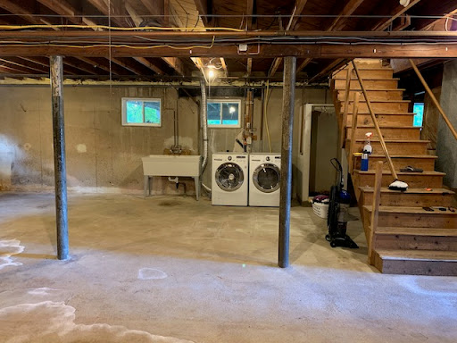 Waterproofing Company «Connecticut Basement Systems», reviews and photos