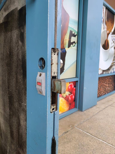 Locksmith «Ethan Locksmith Shop», reviews and photos, 4901 Morena Blvd suite 317, San Diego, CA 92117, USA