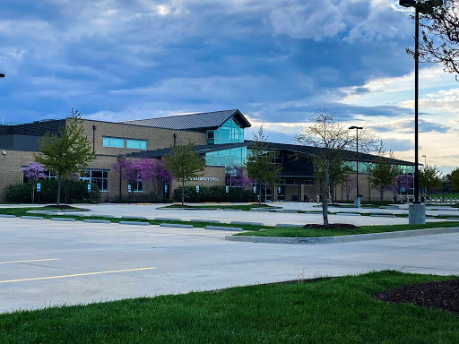 Youth Organization «Stephens Family YMCA», reviews and photos, 2501 Fields S Dr, Champaign, IL 61822, USA