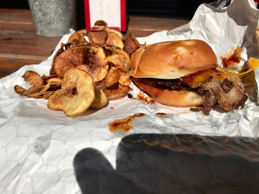 Butcher Shop «The Local Pig», reviews and photos, 2618 Guinotte Ave, Kansas City, MO 64120, USA