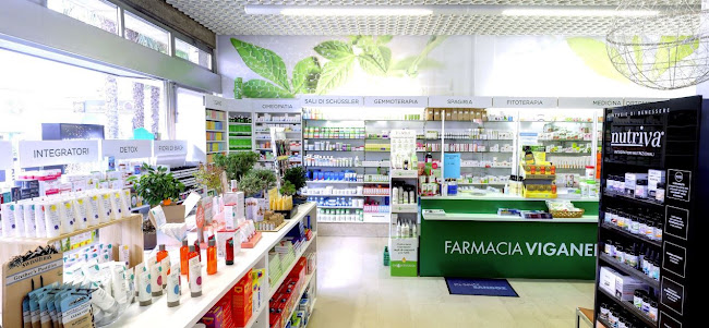 Rezensionen über Farmacia di Viganello SA in Lugano - Apotheke