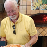 Photo n°1 de l'avis de Aldo.u fait le 14/10/2023 à 20:01 sur le  Pizzeria San Francisco Tramonti Costa D'Amalfi à Tramonti