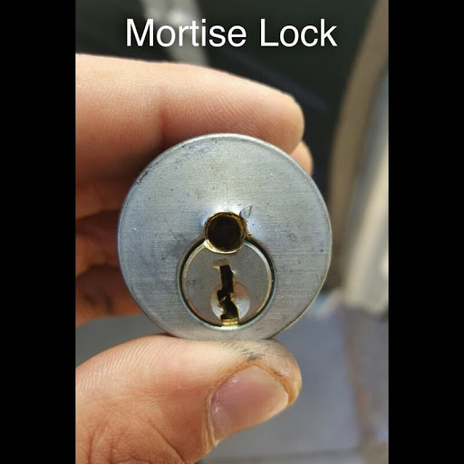 Locksmith «Discount Locksmith LLC», reviews and photos, 1021 E Washington St Suite #202, Phoenix, AZ 85034, USA