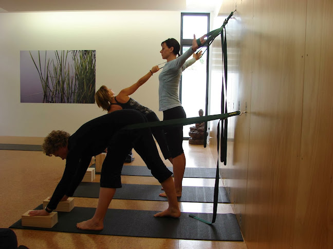 Reviews of Yoga Sanctuary in Christchurch - Yoga studio