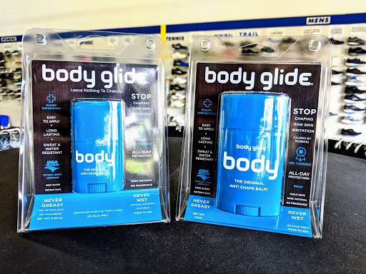 Running Store «RnJ Sports», reviews and photos, 11910 Parklawn Dr R, Rockville, MD 20852, USA