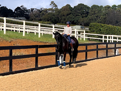 Red Hill Equestrian