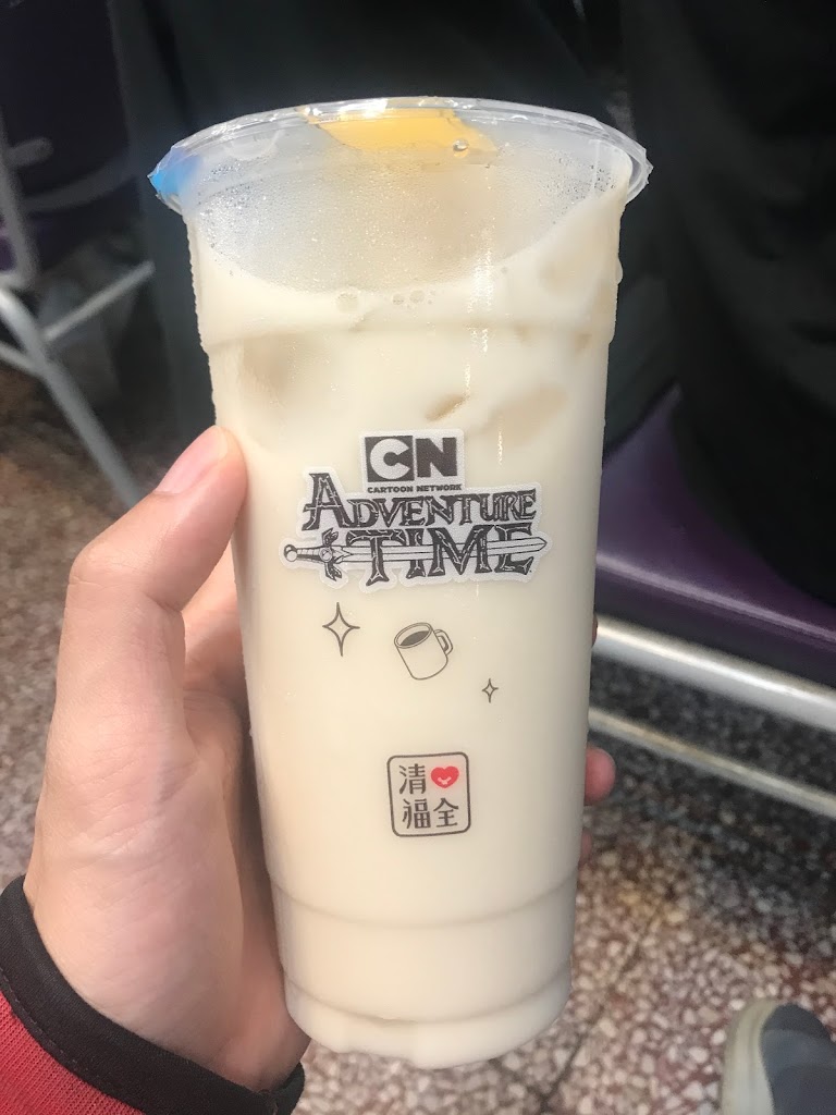 清心福全寶來店-珍珠奶茶飲料專賣店 的照片