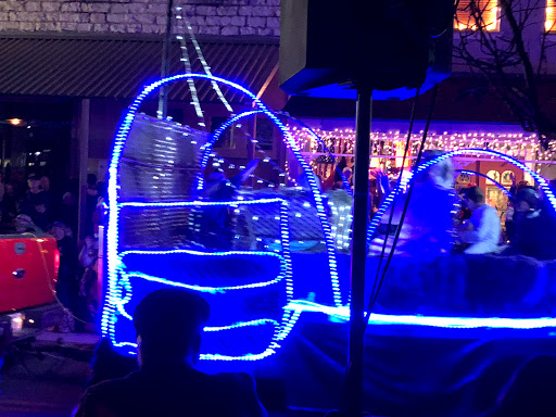 Hardware Store «Higginbotham Bros Ace Hdw», reviews and photos, 1409 NE Barnard St, Glen Rose, TX 76043, USA