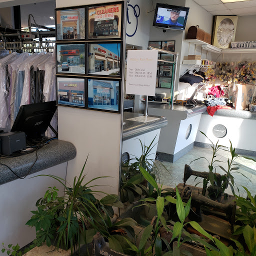 Dry Cleaner «Fresh Cleaners @Modesto», reviews and photos, 3020 Floyd Ave #325, Modesto, CA 95355, USA