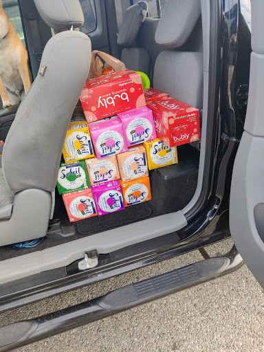 Grocery Store «Albertsons», reviews and photos, 13606 E 32nd Ave, Spokane, WA 99206, USA