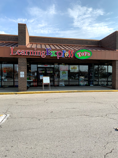 Toy Store «Learning Express», reviews and photos, 12619 Shelbyville Rd, Louisville, KY 40243, USA
