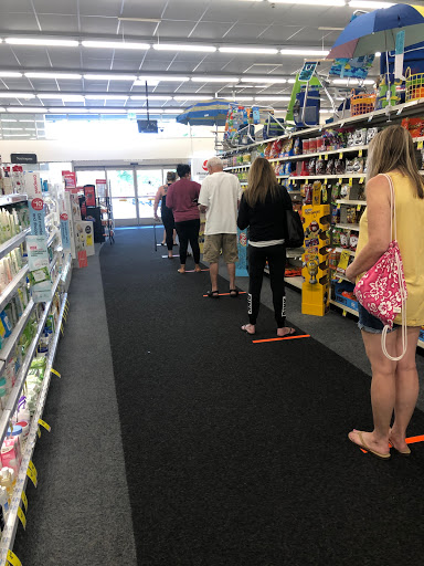 Drug Store «CVS», reviews and photos, 2677 Clayton Rd, Concord, CA 94519, USA