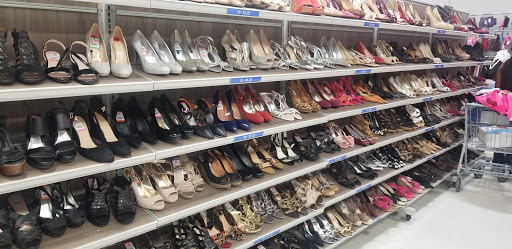 Thrift Store «Village Thrift», reviews and photos, 7533 S Crescent Blvd, Pennsauken Township, NJ 08109, USA