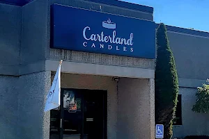 Carterland Candles LLC image