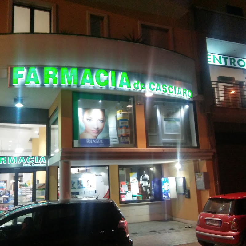 Farmacia Dott Casciaro
