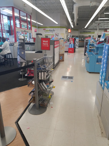 Office Supply Store «Staples», reviews and photos, 6030 Baltimore National Pike, Catonsville, MD 21228, USA